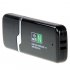 Wireless 802 11N USB adapter for connection at the next generation of Wifi internet connection speed  a blazing 300Mbps 