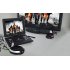 Wireless AV Transmitter and Receiver Kit with 200m Distance  8 Channels  5 8GHz frequency and more   Wirelessly connect your DVD player to your TV