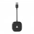 Wireless Adapter Compatible For CarPlay Android Auto 2 4Ghz 5GHZ Data Transmission Multimedia Video Dongle black