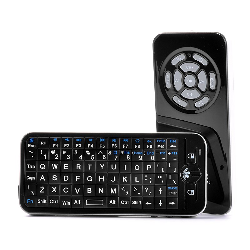 Wireless Air Mouse Controller