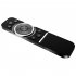 Wireless Air Remote 2 4G Smart TV Remote Control IR Learning Mouse Keyboard Compatible For Android PC Windows TV black