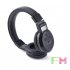 Wireless Audio Headphones   Light and comfortable wireless stereo headphones for high quality wireless audio from your computer  FM radio or 3 5mm   