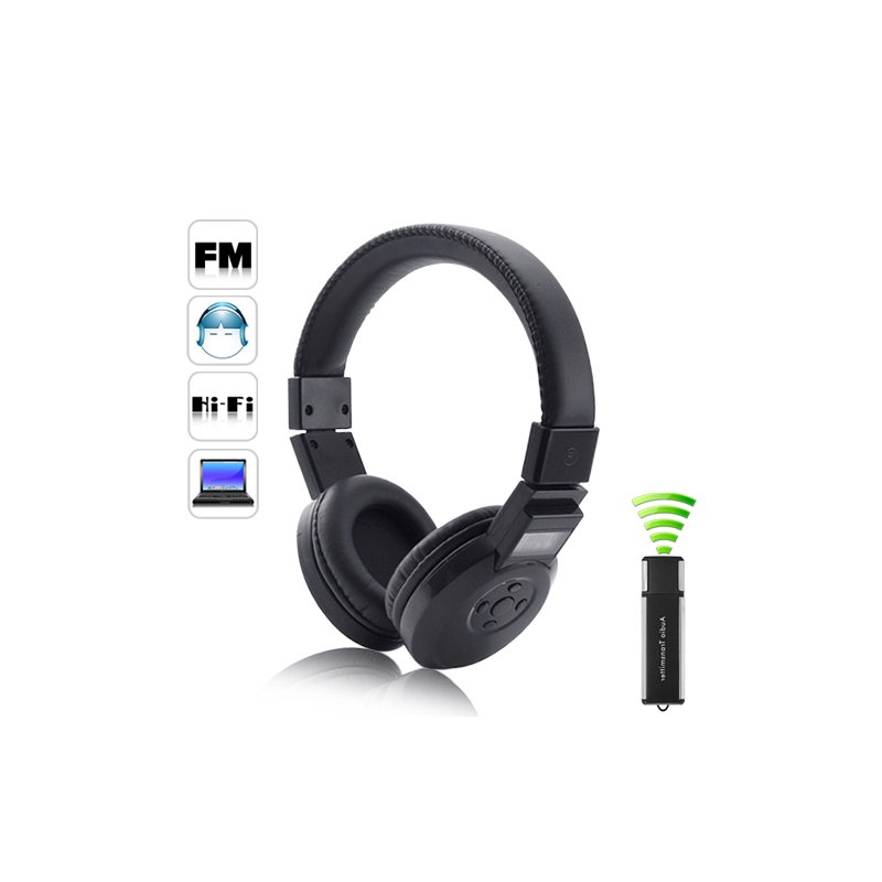 Wireless Headphone