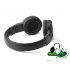 Wireless Audio Headphones   Light and comfortable wireless stereo headphones for high quality wireless audio from your computer  FM radio or 3 5mm   