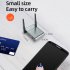 Wireless Audio Receiver Aux Rca Adapter Hifi Car Navigation Calling Stereo Audio Amplifier Ordinary Version Gray