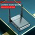 Wireless Audio Receiver Aux Rca Adapter Hifi Car Navigation Calling Stereo Audio Amplifier Ordinary Version Gray