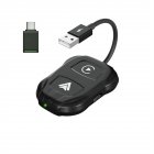 Wireless Auto Dongle Plug and Play USB Replacement Easy Use Wireless Auto Adapter