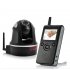 Wireless Baby Camera with monitor   As every parent knows  only the best will do when it comes to the safety of your baby