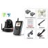 Wireless Baby Camera with monitor   As every parent knows  only the best will do when it comes to the safety of your baby