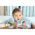 Wireless Baby Monitor Camera with night vision and direct connection to your android or iOS device   Easy to connect and lets monitor kids right from your phone