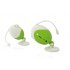 Wireless Baby Monitor Camera with night vision and direct connection to your android or iOS device   Easy to connect and lets monitor kids right from your phone