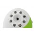 Wireless Baby Monitor Camera with night vision and direct connection to your android or iOS device   Easy to connect and lets monitor kids right from your phone