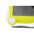 Wireless Baby monitor with a 380TVL 3 5 inch LCD screen  2 way audio  temperature readings and music player
