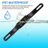 Wireless Backup Camera Kit 4 3 inch Tft Lcd Rear View Mirror Monitor Waterproof Night Vision Back up Camera Kit Black