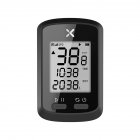 Wireless Bicycle  Speedometer Cycling Stopwatch Gps Location Bike Accessories Little G