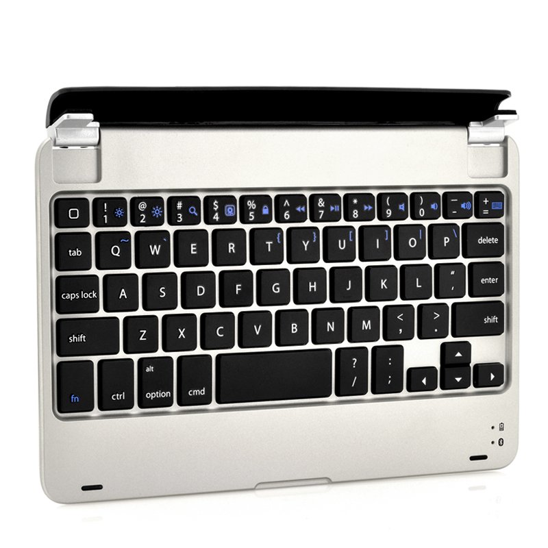 Bluetooth 3.0 Keyboard for iPad Mini
