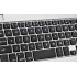 Wireless Bluetooth 3 0 Keyboard for the iPad Mini with QWERTY layout has a magnetic design that can transform your iPad Mini into a laptop