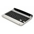 Wireless Bluetooth 3 0 Keyboard for the iPad Mini with QWERTY layout has a magnetic design that can transform your iPad Mini into a laptop
