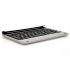 Wireless Bluetooth 3 0 Keyboard for the iPad Mini with QWERTY layout has a magnetic design that can transform your iPad Mini into a laptop