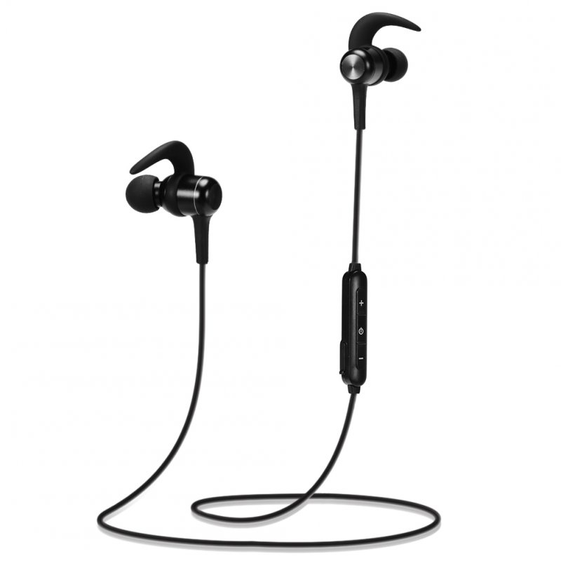 Wireless Headset, Bluetooth 4.1 In-ear Stereo