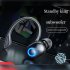 Wireless Bluetooth 5 2 Headphones In ear Stereo Business Headset Waterproof Sports Earphones White
