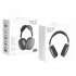 Wireless Bluetooth 5 3 Headset In ear Physical Noise Canceling Stereo Gaming Headphones Stn 01 Black