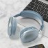 Wireless Bluetooth 5 3 Headset In ear Physical Noise Canceling Stereo Gaming Headphones Stn 01 Black
