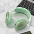 Wireless Bluetooth 5 3 Headset In ear Physical Noise Canceling Stereo Gaming Headphones Stn 01 Black
