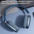 Wireless Bluetooth 5 3 Headset In ear Physical Noise Canceling Stereo Gaming Headphones Stn 01 Black