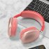 Wireless Bluetooth 5 3 Headset In ear Physical Noise Canceling Stereo Gaming Headphones Stn 01 Black