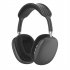 Wireless Bluetooth 5 3 Headset In ear Physical Noise Canceling Stereo Gaming Headphones Stn 01 Black