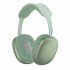 Wireless Bluetooth 5 3 Headset In ear Physical Noise Canceling Stereo Gaming Headphones Stn 01 Black