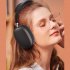 Wireless Bluetooth 5 3 Headset In ear Physical Noise Canceling Stereo Gaming Headphones Stn 01 Black