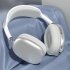 Wireless Bluetooth 5 3 Headset In ear Physical Noise Canceling Stereo Gaming Headphones Stn 01 Black