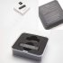 Wireless Bluetooth Adapter Audio USB Transmitter w APTX Low Latency For Nintendo Switch   Switch Lite black