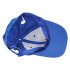 Wireless Bluetooth Baseball Cap   Earphones provides a Stable connection between phones  tablets  mp3 players so you can enjoy music and answer calls hands free