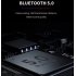 Wireless Bluetooth Earphones Bluetooth 5 0 Stereo Waterproof Mini TWS Headsets With 2000mAh Power Bank Binaural HD Call  green
