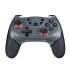 Wireless Bluetooth Game Controller Gamepad with Vibrating 6 Axis For Switch PRO 3 