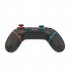 Wireless Bluetooth Game Controller Gamepad with Vibrating 6 Axis For Switch PRO 5 