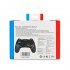 Wireless Bluetooth Game Controller Gamepad with Vibrating 6 Axis For Switch PRO 3 