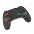 Wireless Bluetooth Game Controller Gamepad with Vibrating 6 Axis For Switch PRO 4 