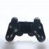 Wireless Bluetooth Game Controllers Game Gamepad for Sony PS3 Black