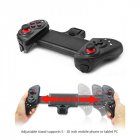 Wireless Bluetooth Gamepad Telescopic Game Controller Pad for Android IOS Tablet PC on chinavasion com with wholesale price 