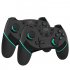 Wireless Bluetooth Gamepad Game Joystick Controller with 6 Axis Handle