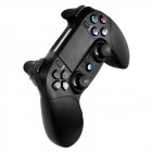 Wireless Bluetooth Handle Gamepad For Ps4 Controller Gamepad Bluetooth Controller black