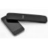 Wireless Bluetooth Handset for phones  enjoy this sleek Bluetooth phone when calling or listening to music