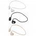 Wireless Bluetooth Headphones Air Conduction Open Ear Stereo Earphone Lightweight Sports Headset beige pooh