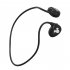Wireless Bluetooth Headphones Air Conduction Open Ear Stereo Earphone Lightweight Sports Headset beige pooh