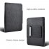 Wireless Bluetooth Keyboard For Tablet PU Leather Case Stand Cover  OTG pen For Pad 7 8 Inch 9 10 Inch  black 7 8 inch