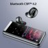 Wireless Bluetooth MP3 Player HIFI Sport Music Speakers Mini MP4 Media FM Radio Recorder  64GB with bluetooth